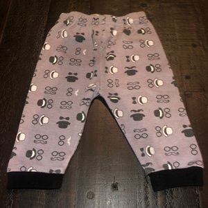 6-9m Little Beginnings Pants